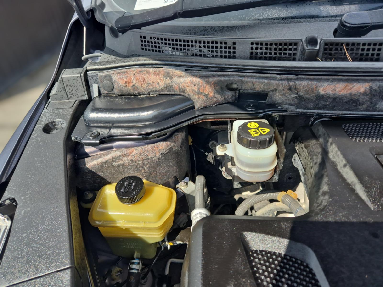 Mazda MPV - LY3P 2007-Present