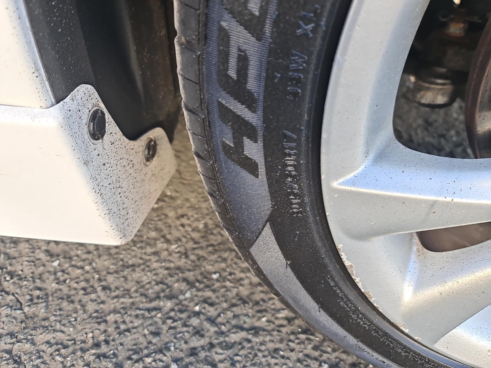 Mazda Axela - BL 2009-2013