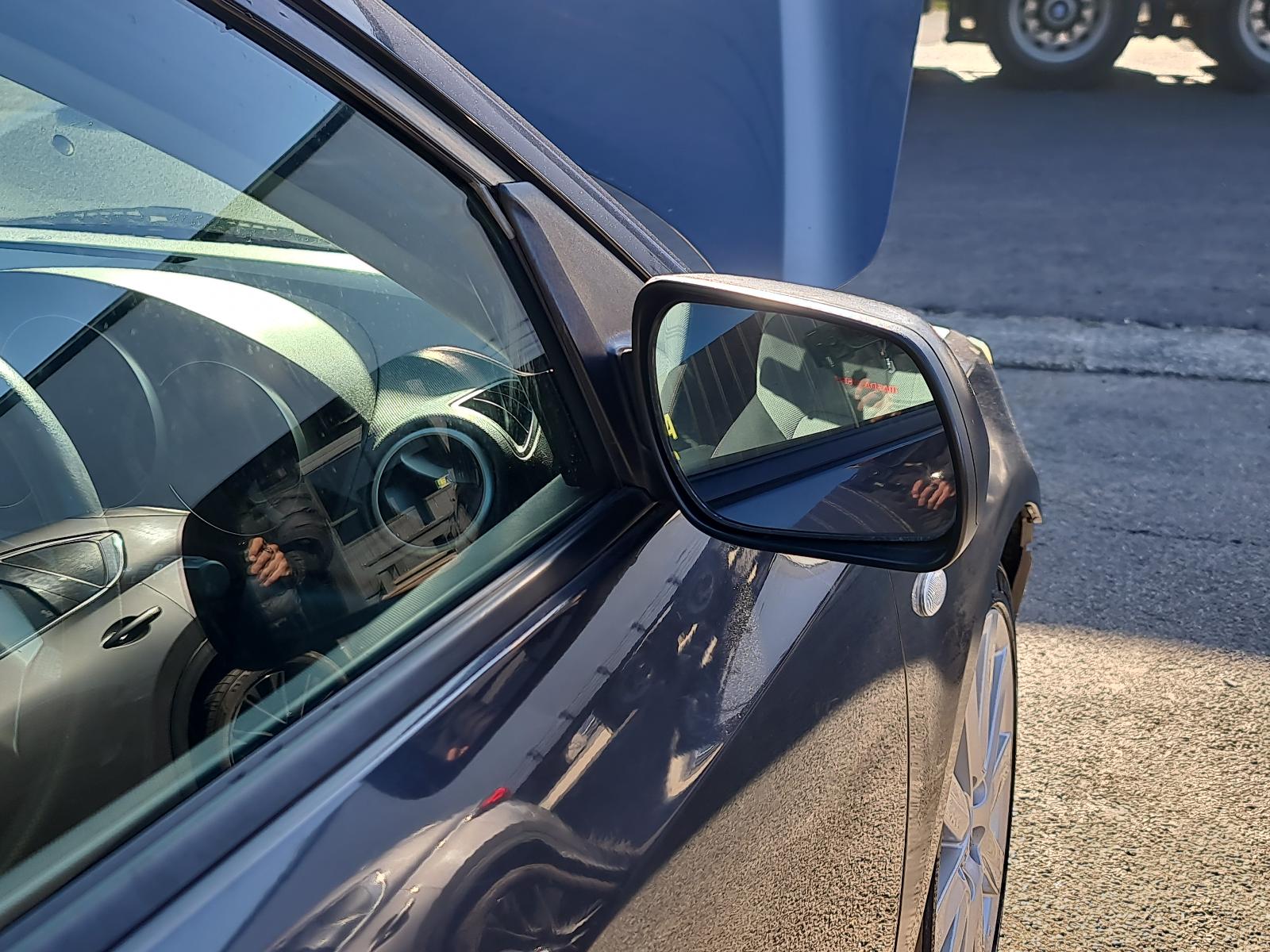 Mazda Axela - BK 2003-2009