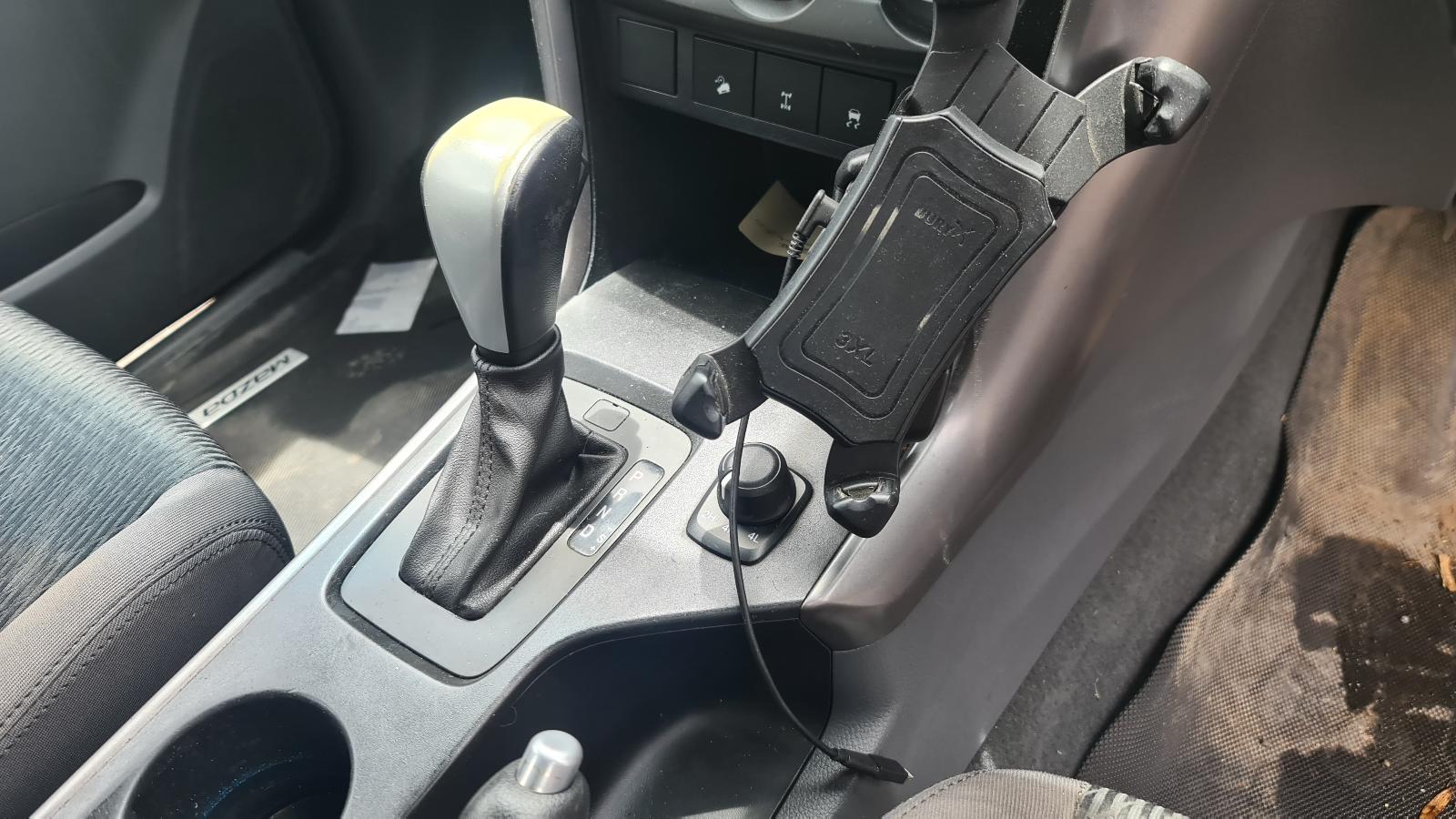 Mazda BT50 - UP 2011-Present