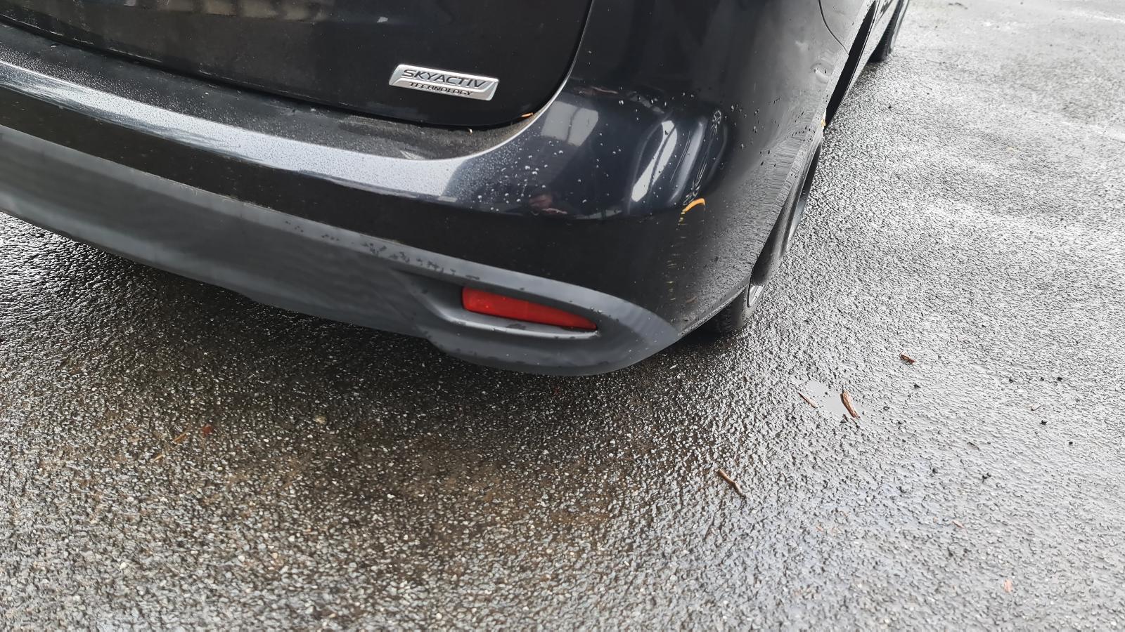 Mazda Premacy - CW 2010-2016