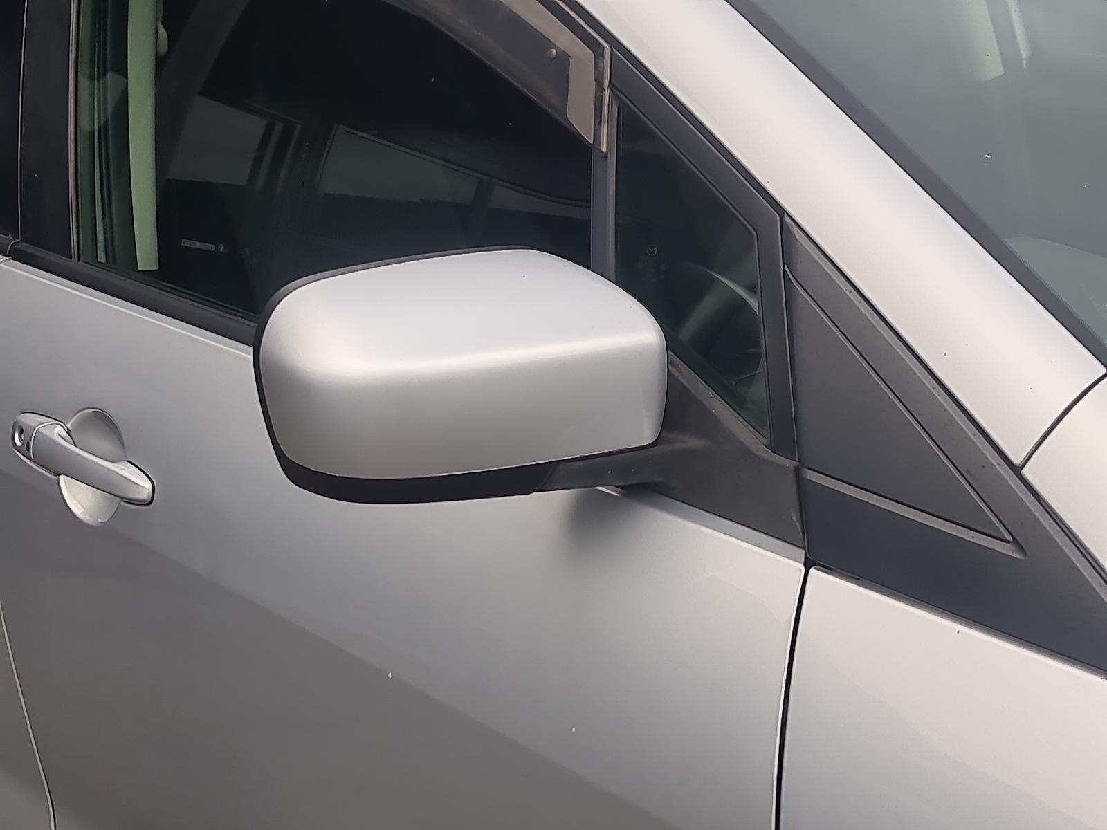 Mazda Premacy - CREW