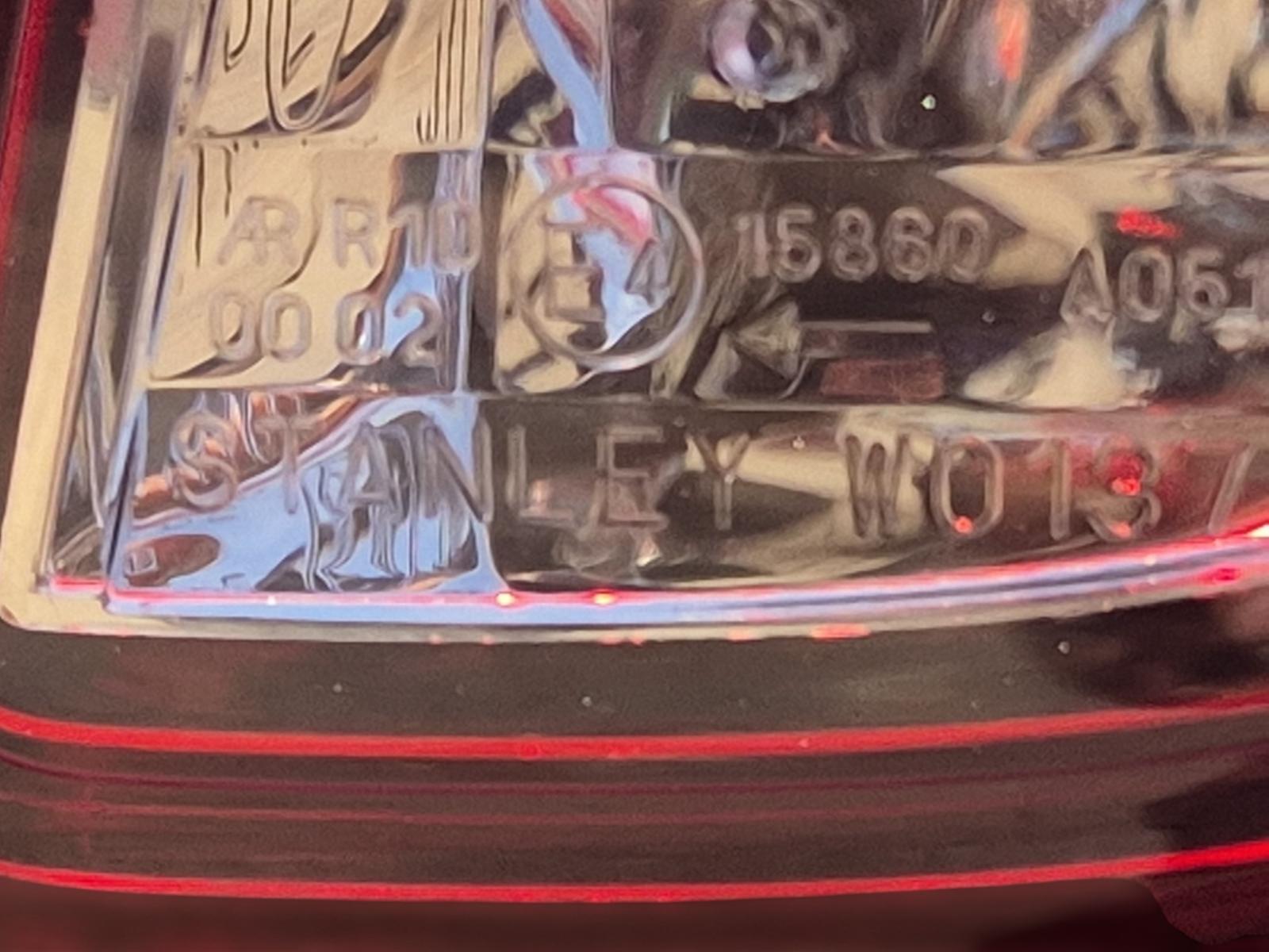 Mazda CX5 - KE 2012-Present