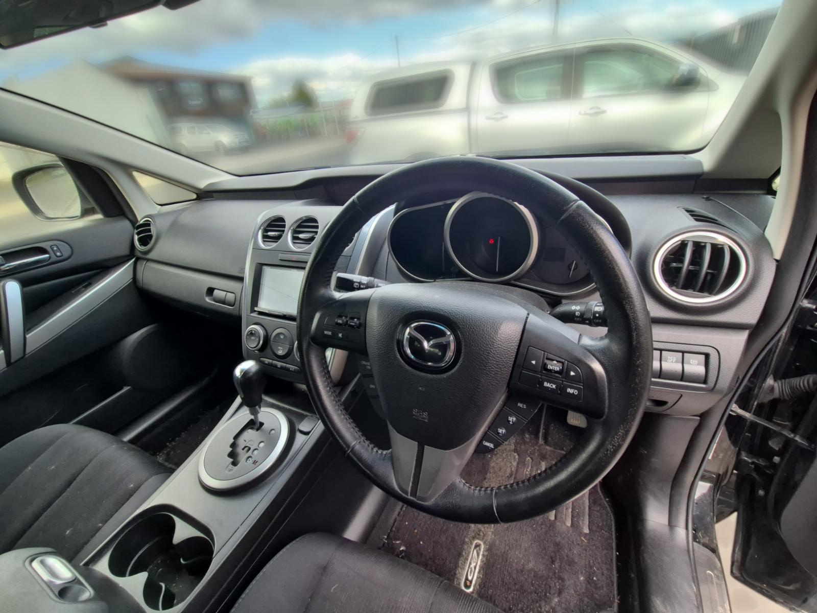 Mazda CX7 - ER 2006-2012