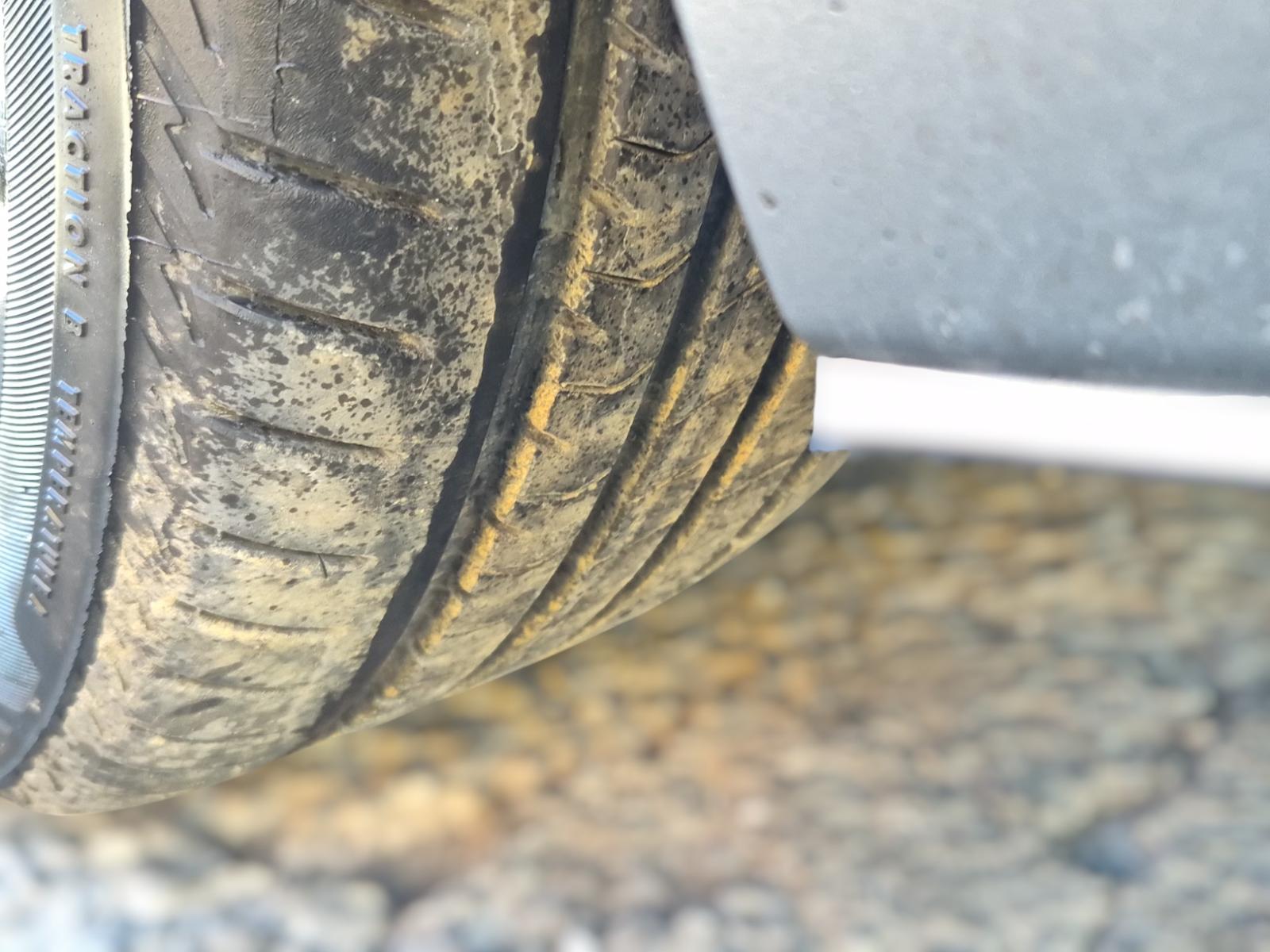 Mazda Axela - BL 2009-2013