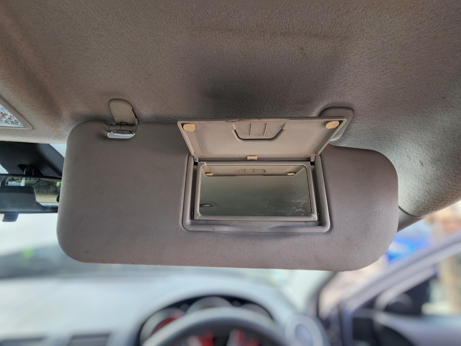 Sunvisor