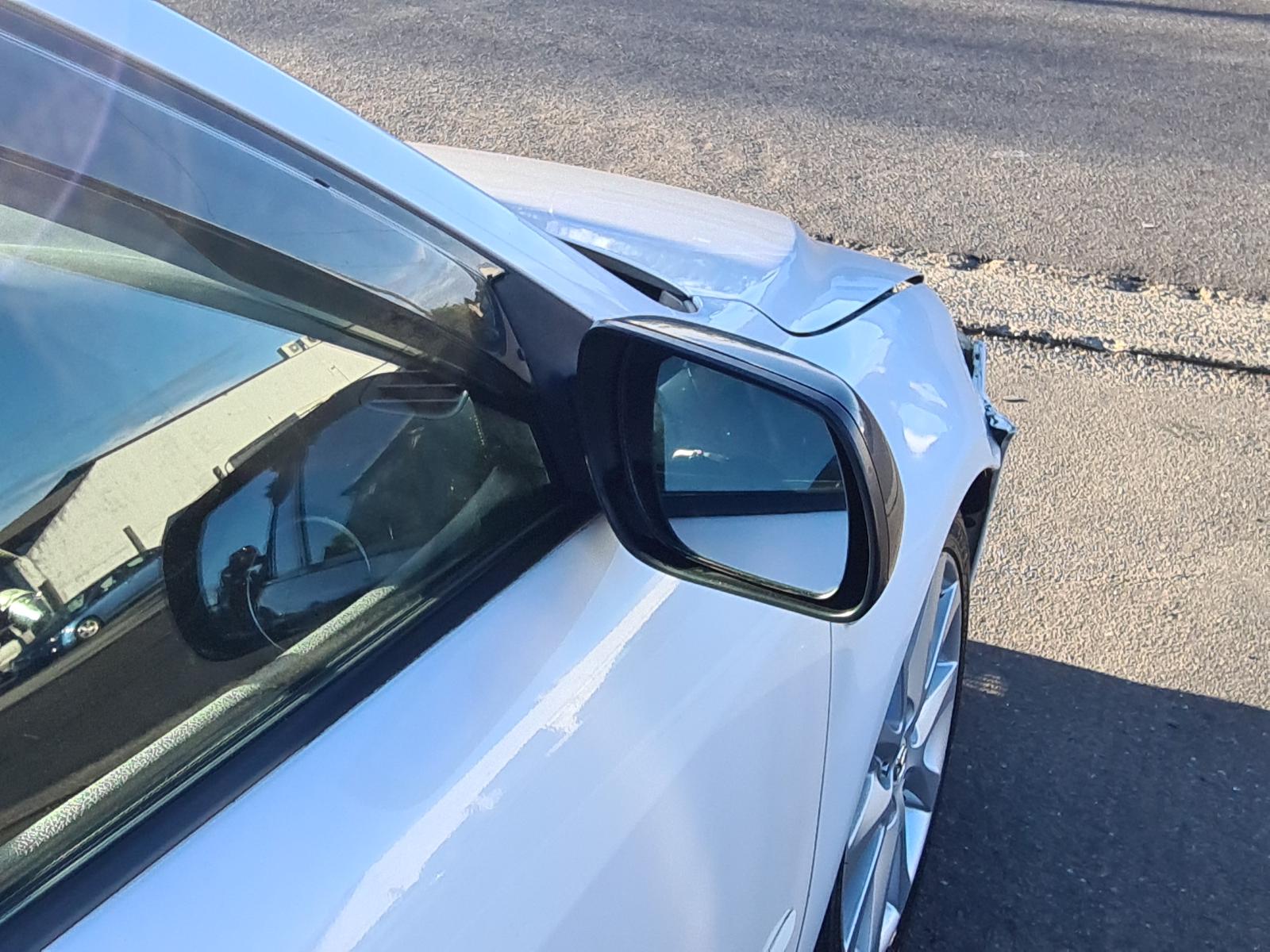 Mazda Atenza - GY 2002-2008