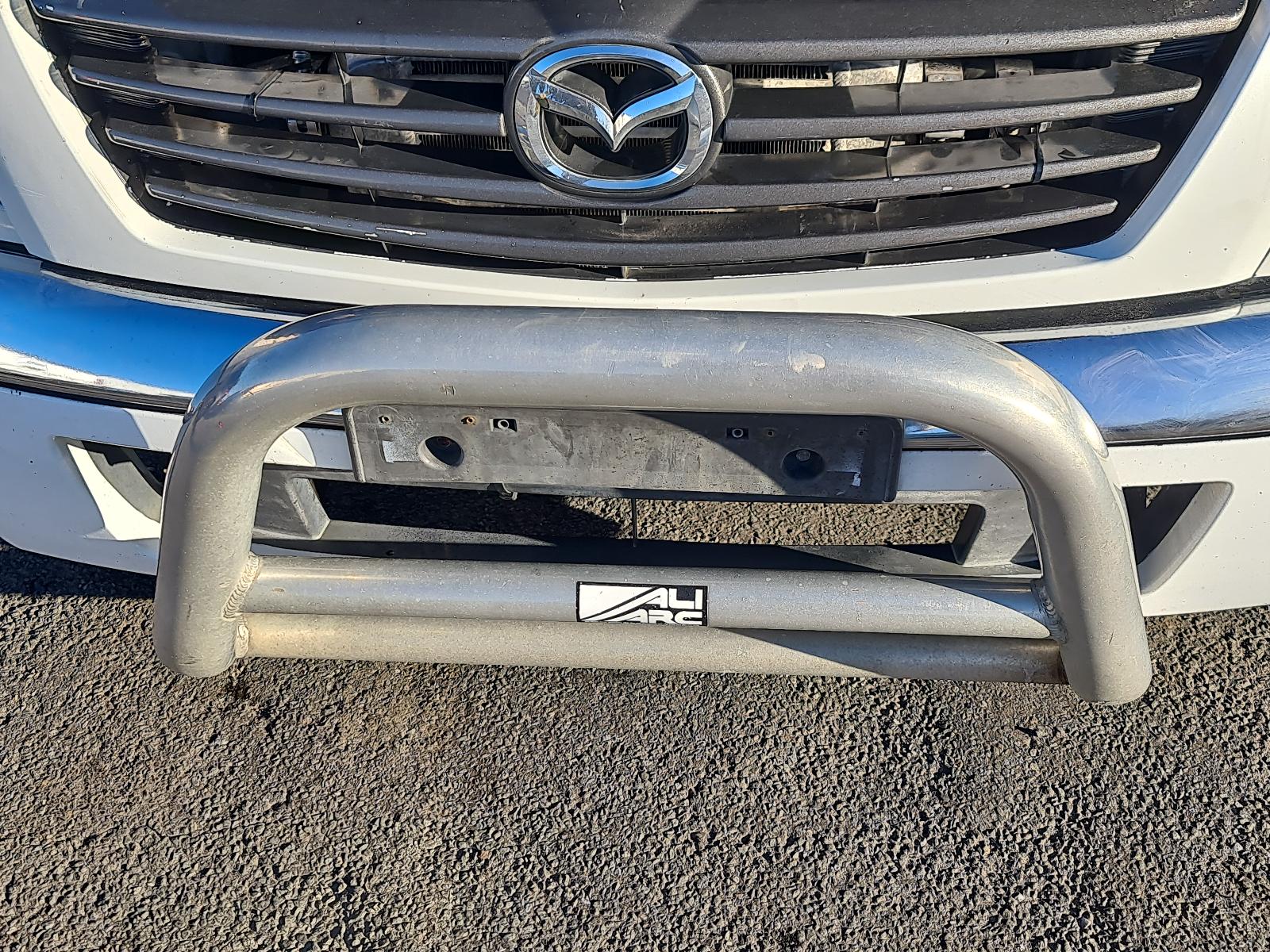 Mazda Bounty - UN 1999-2006