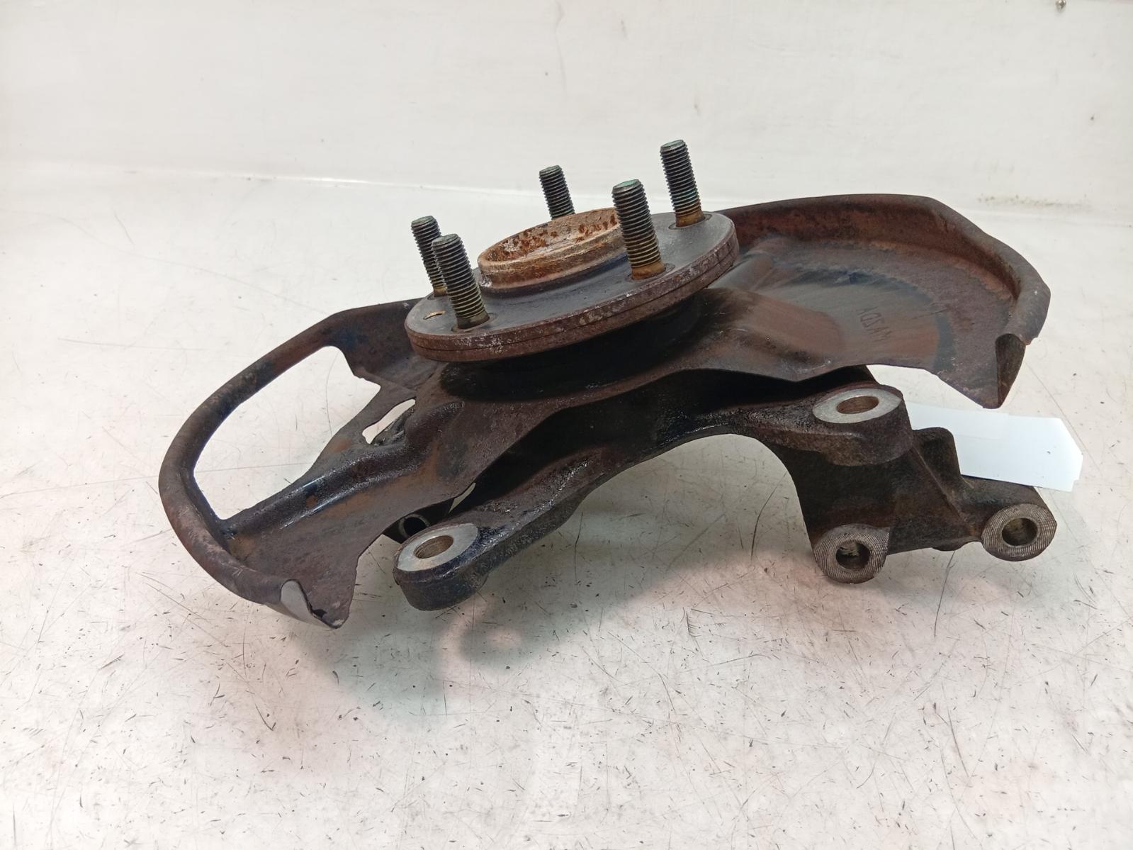 Right_Front_Hub_Assembly