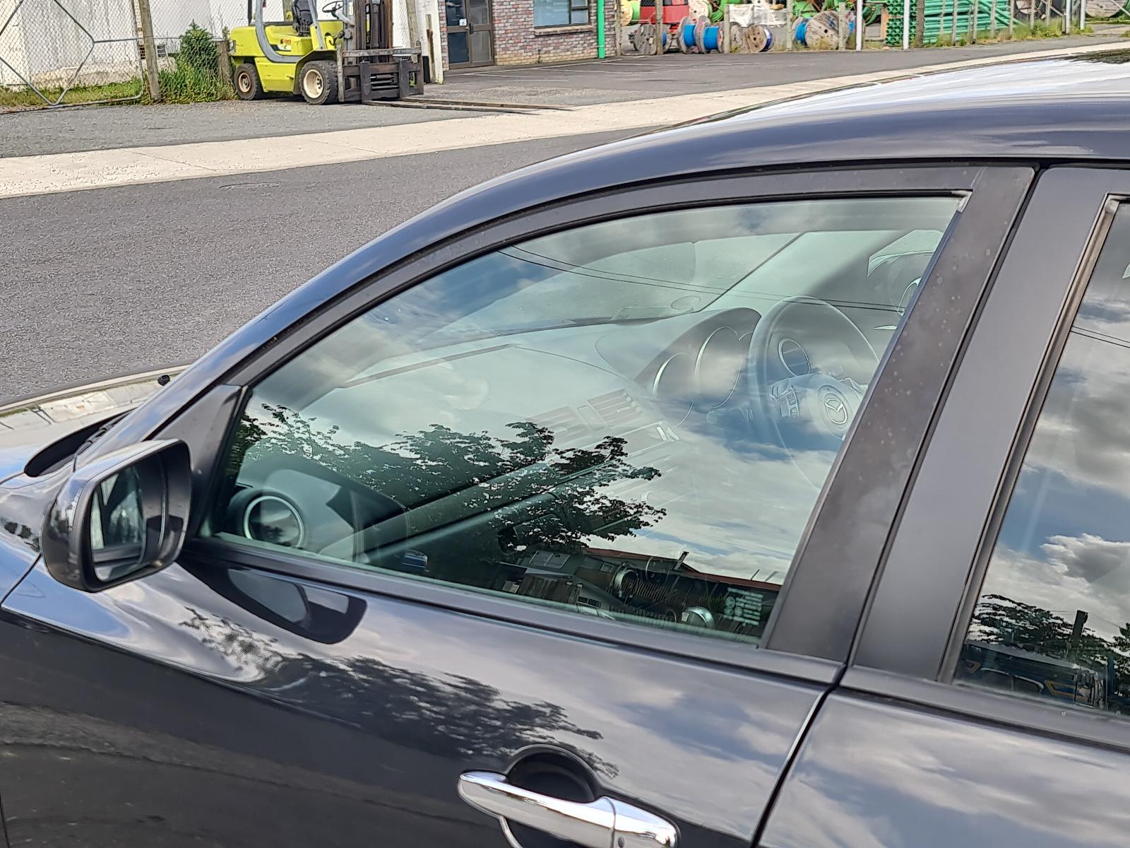 Mazda Mazda3 - BK 2003-2008