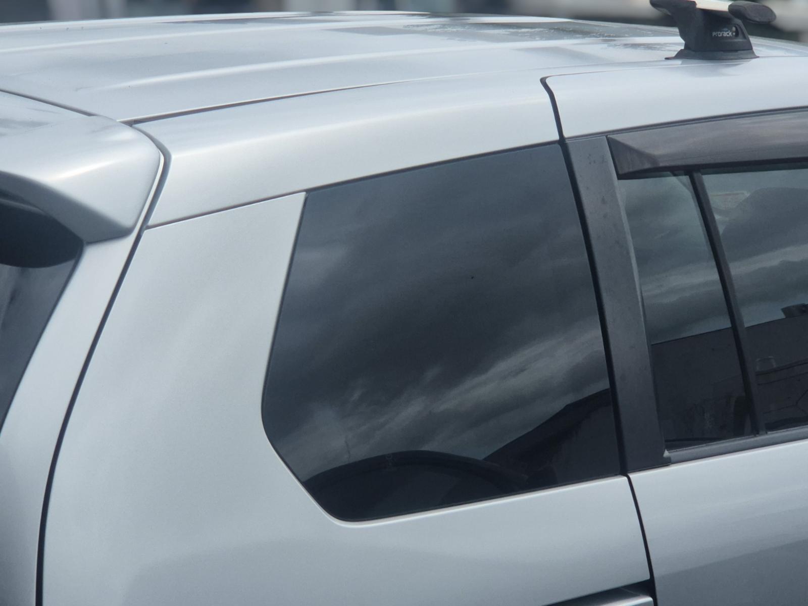 Mazda MPV - LY3P 2007-Present