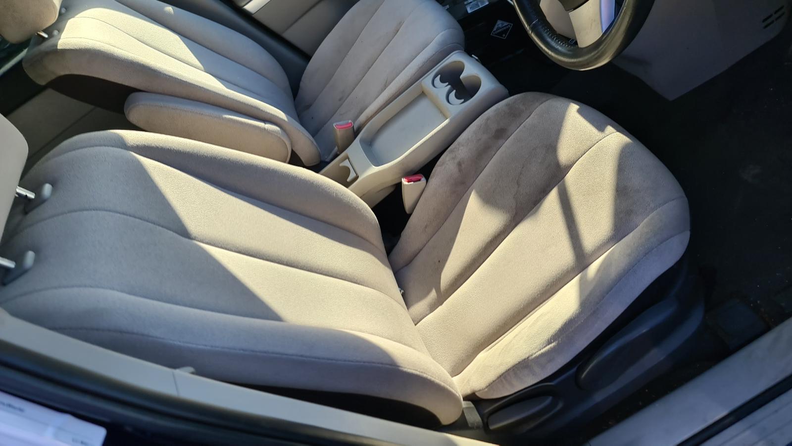 Mazda MPV - LY3P 2007-Present