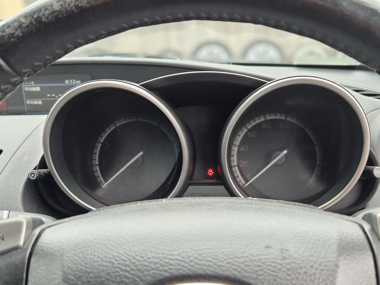 Instrumentcluster