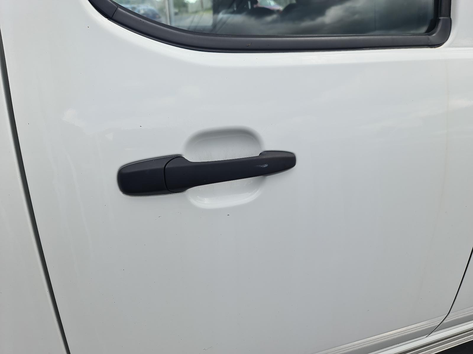 Mazda BT50 - UN 2006-2011