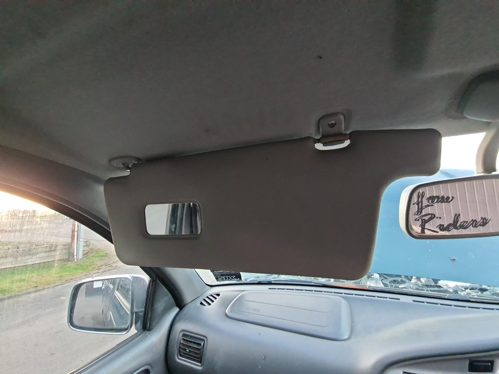 Mazda Bounty - UN 1999-2006