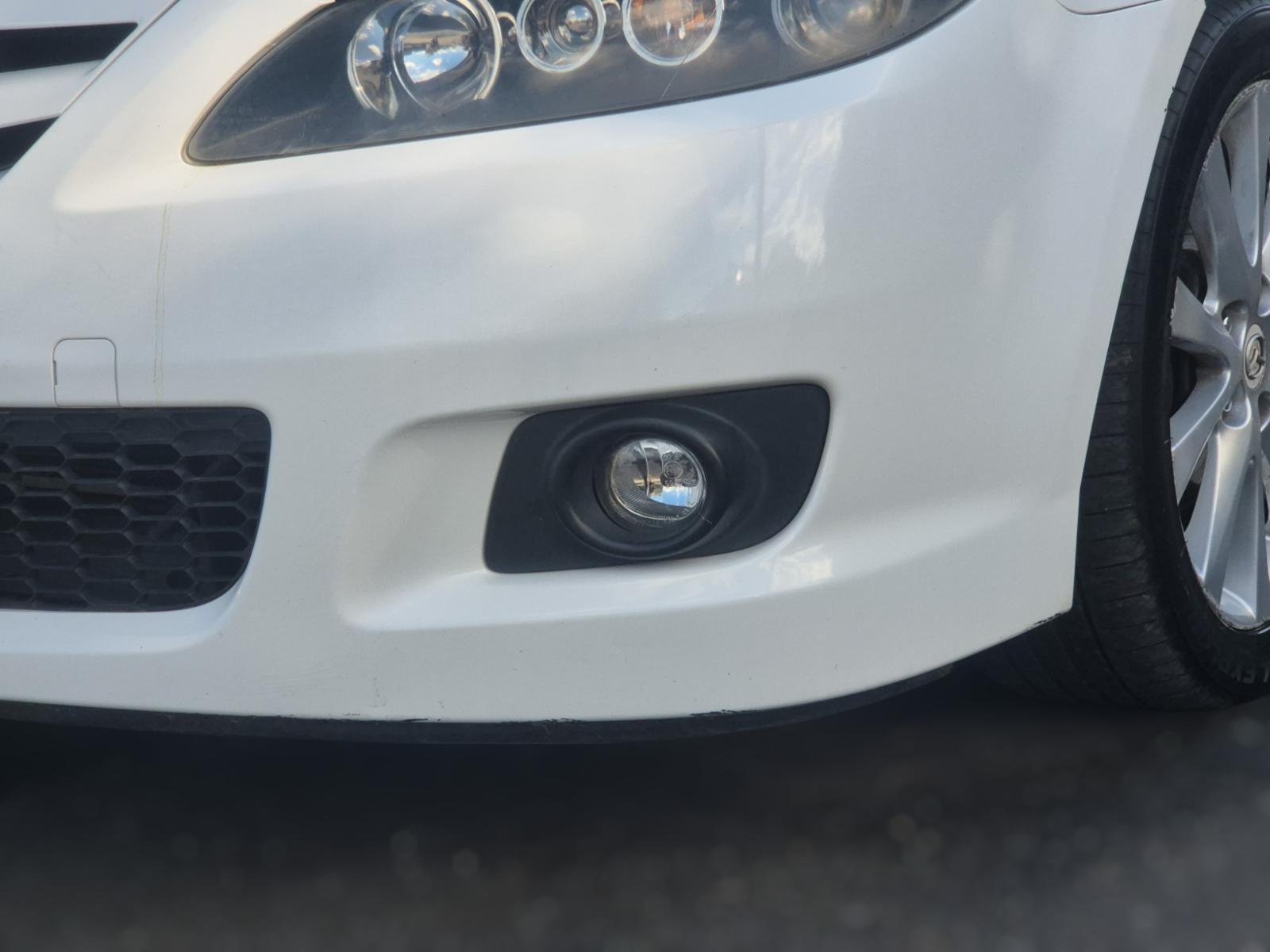 Mazda Atenza - GY 2002-2008