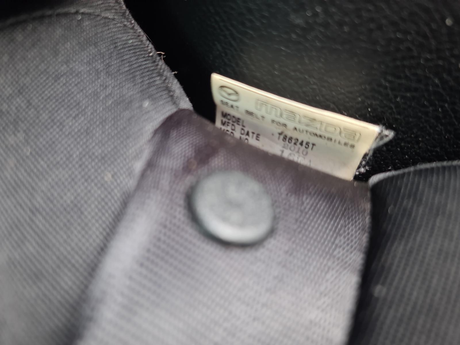 Mazda Atenza - GH 2008-2012