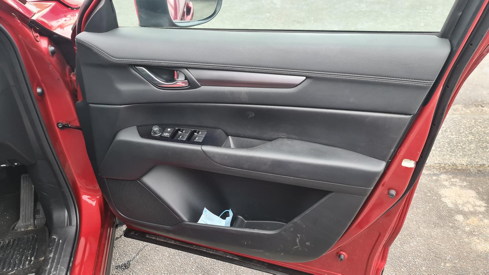 Mazda CX5 - KE 2012-Present