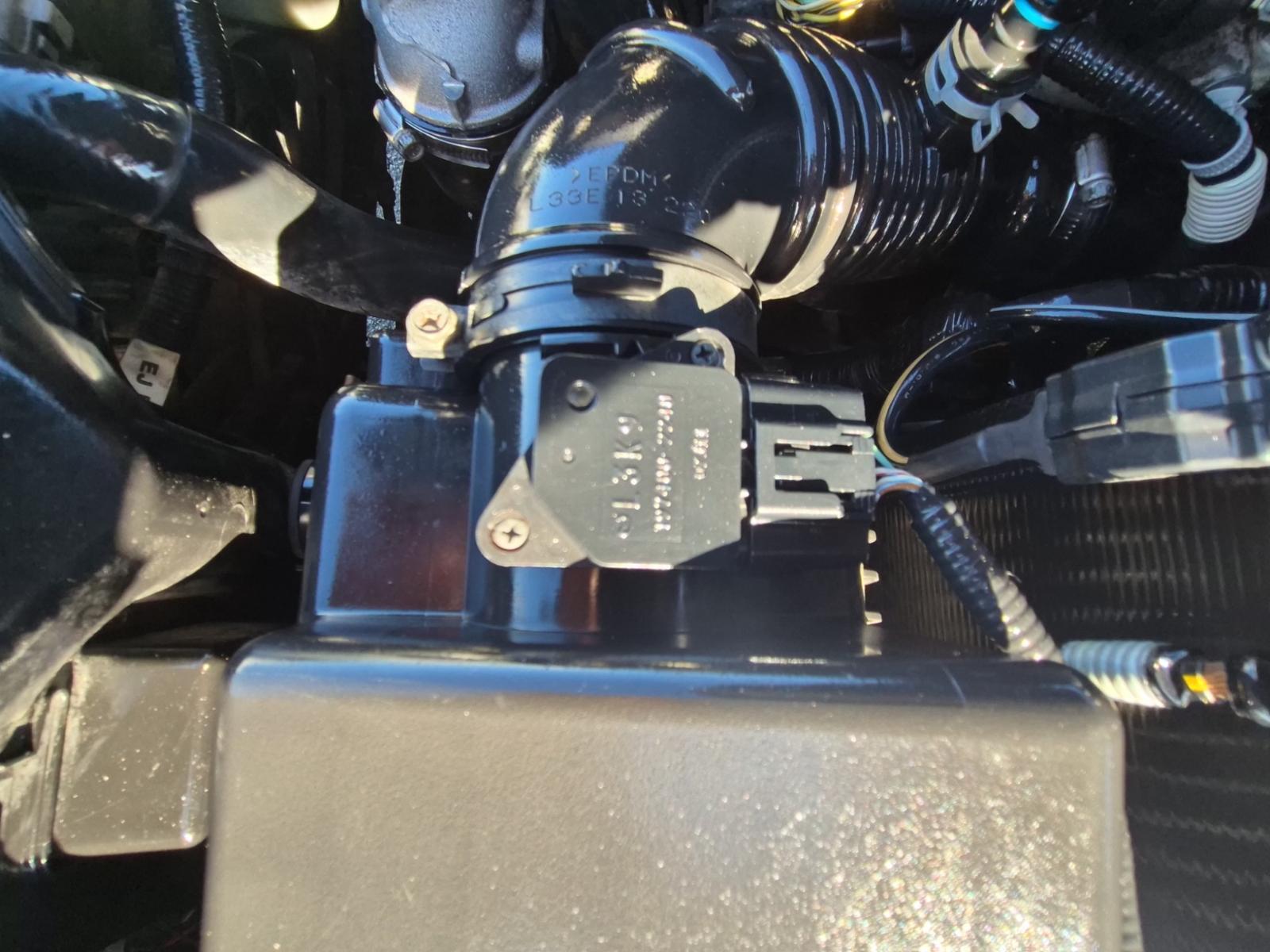 Mazda CX7 - ER 2006-2012