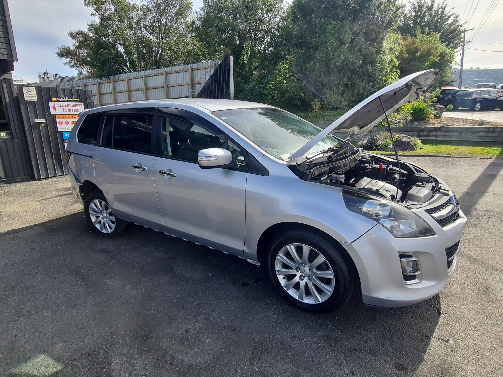 Mazda MPV - LY3P 2007-Present