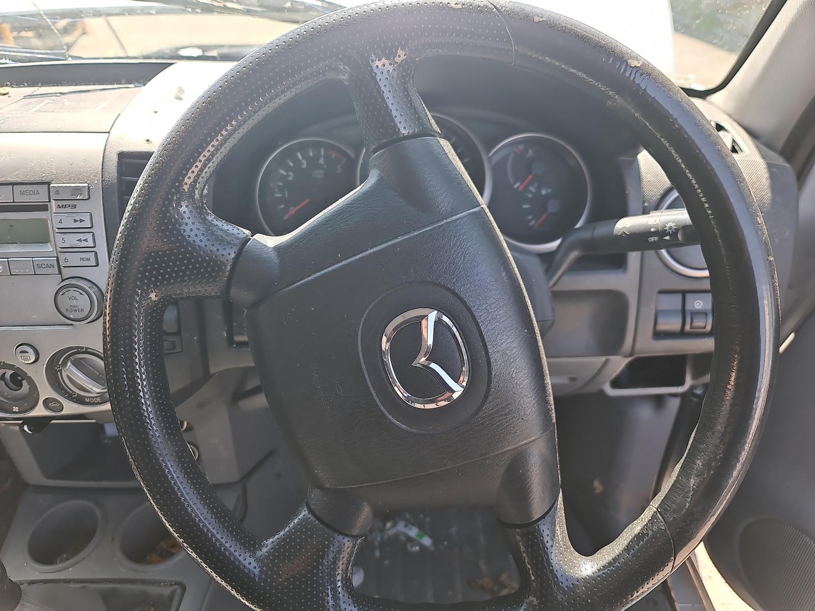 Mazda BT50 - UN 2006-2011