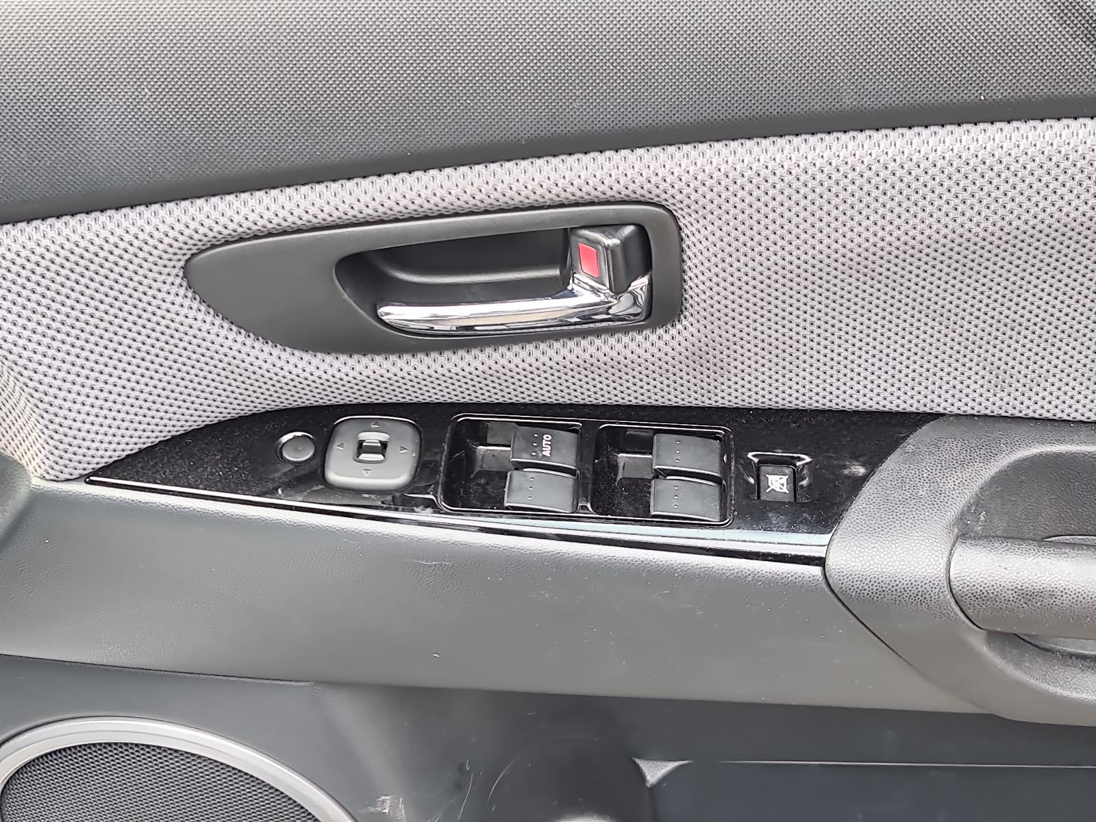 Mazda Axela - BK 2003-2009