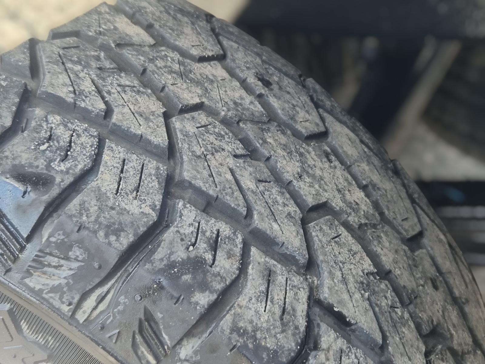 Mazda BT50 - UP 2011-Present