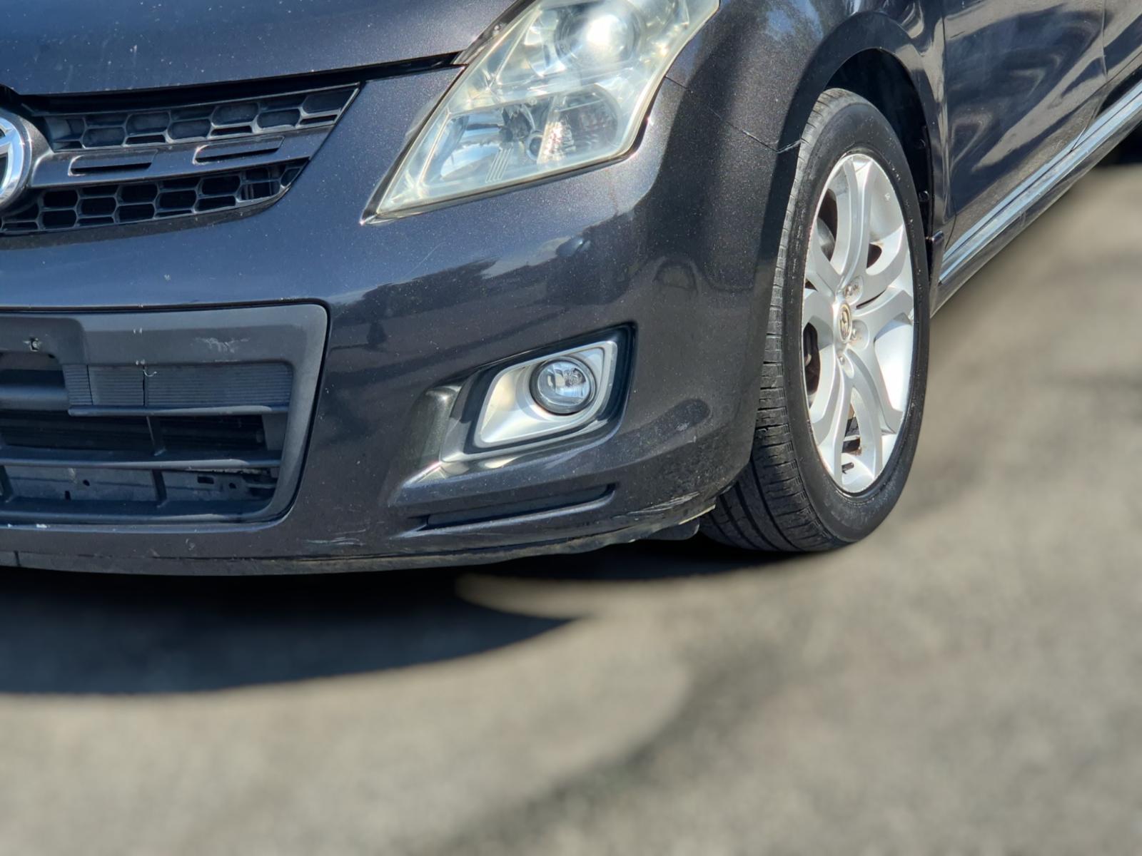 Mazda MPV - LY3P 2007-Present