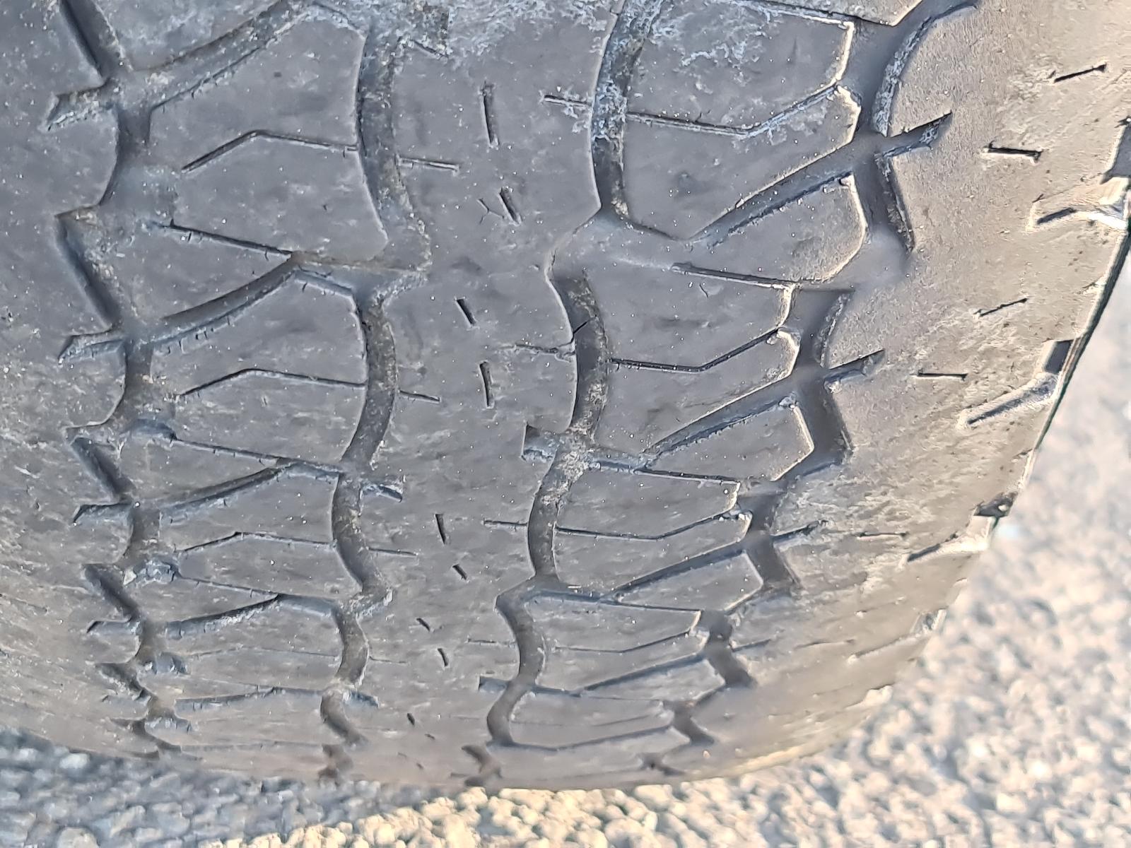 Mazda BT50 - UN 2006-2011