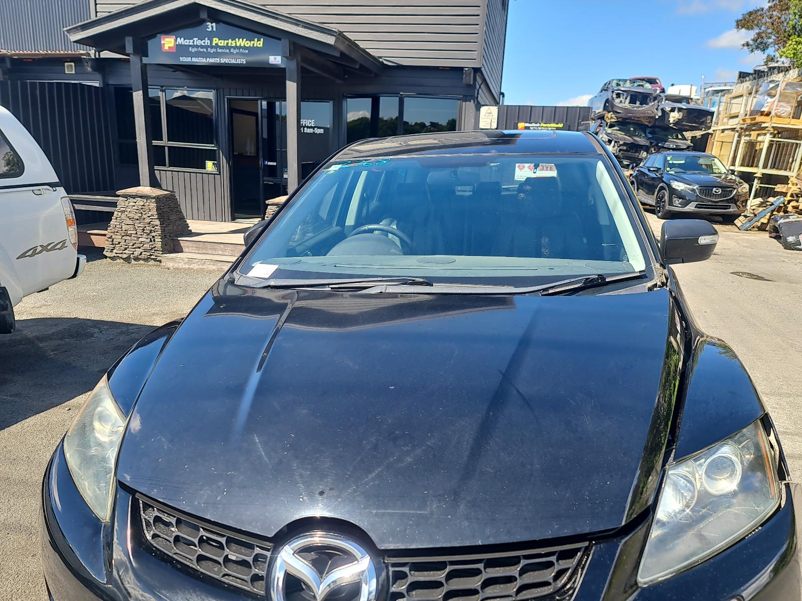 Mazda CX7 - ER 2006-2012