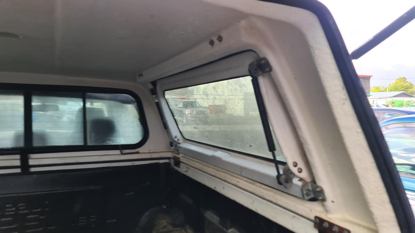 Mazda BT50 - UP 2011-Present