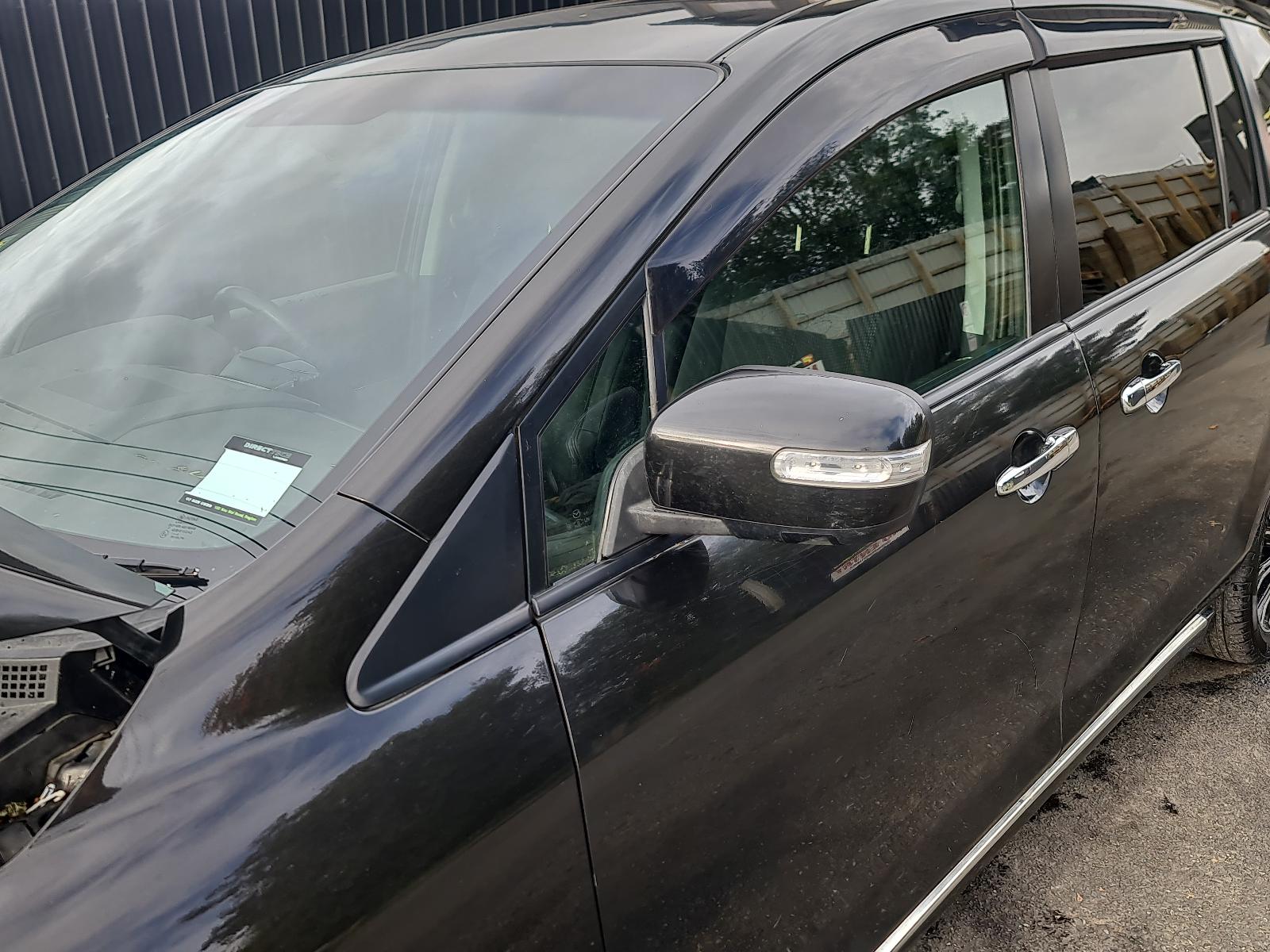 Mazda MPV - LY3P 2007-Present