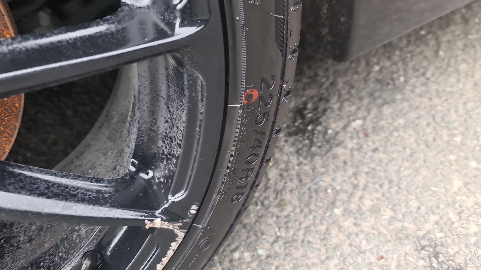 Mazda Axela - BK 2003-2009