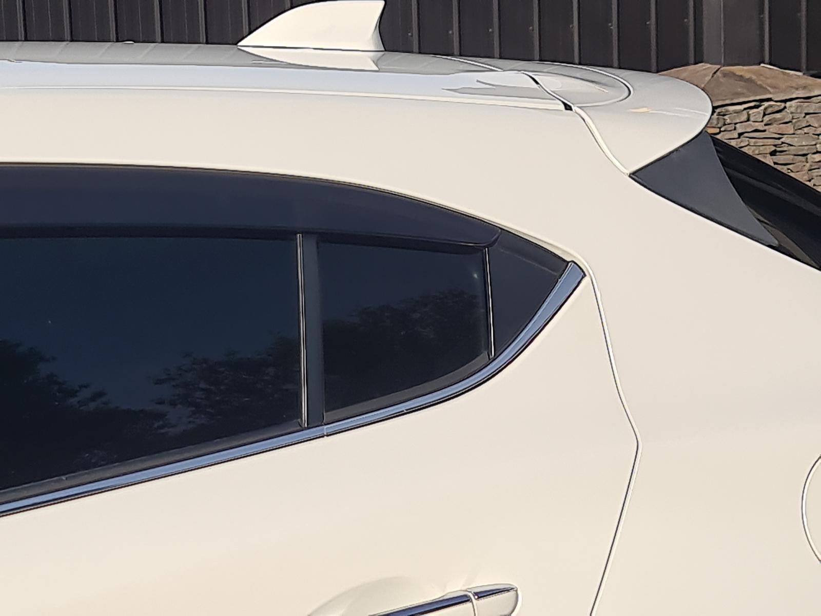 Mazda Mazda3 - BM 2013-Present