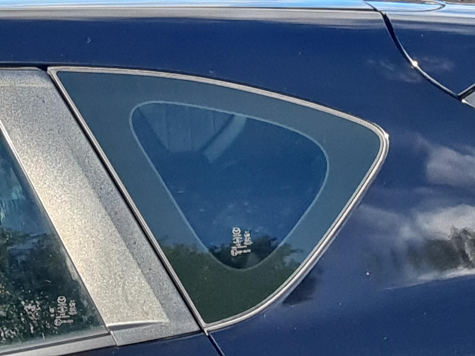 Mazda CX5 - KE 2012-Present