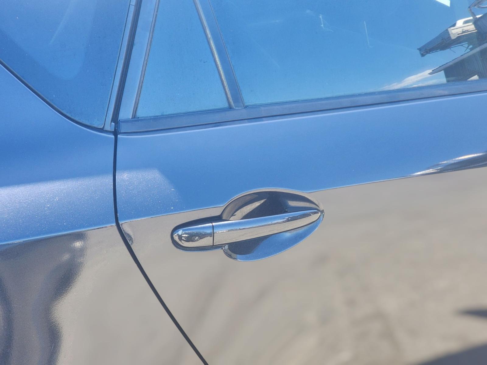 Door Handle