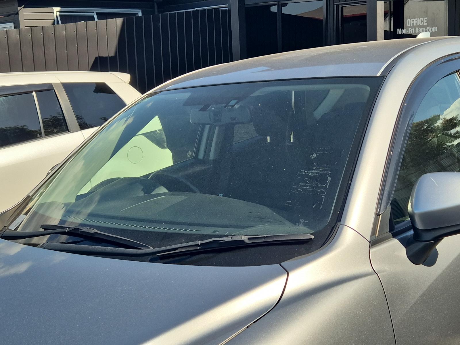 Mazda CX5 - KE 2012-Present