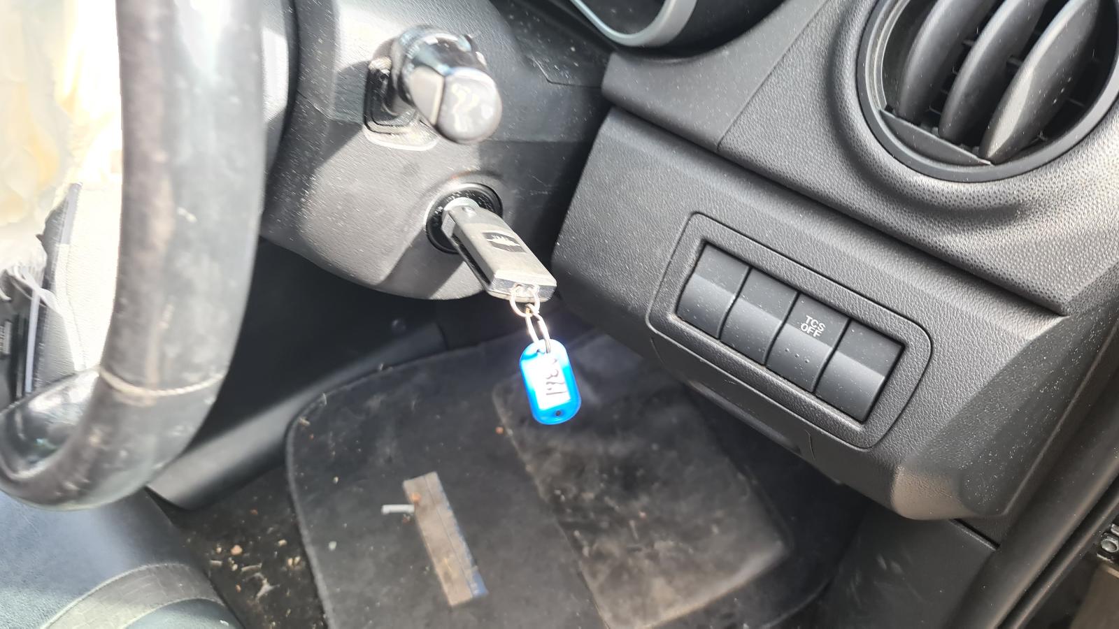 Mazda CX7 - ER 2006-2012