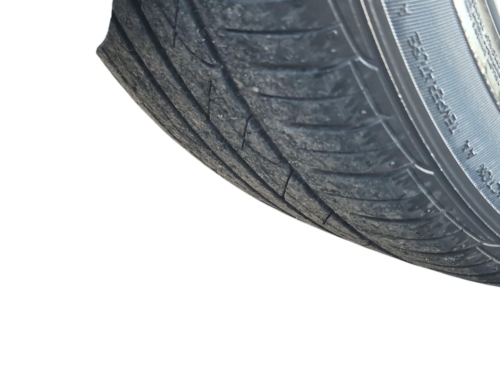 Mazda Axela - BK 2003-2009