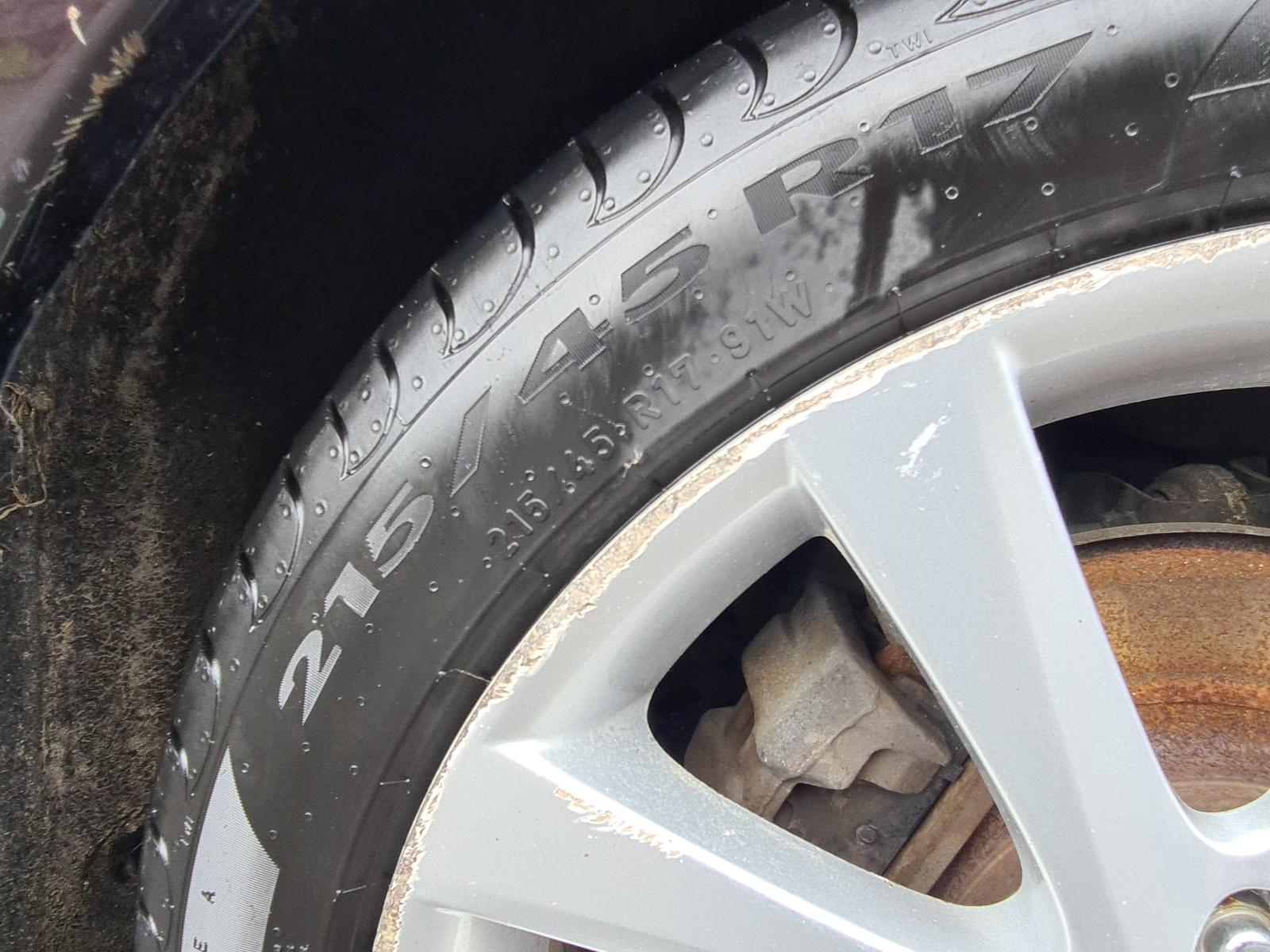 Mazda Atenza - GY 2002-2008