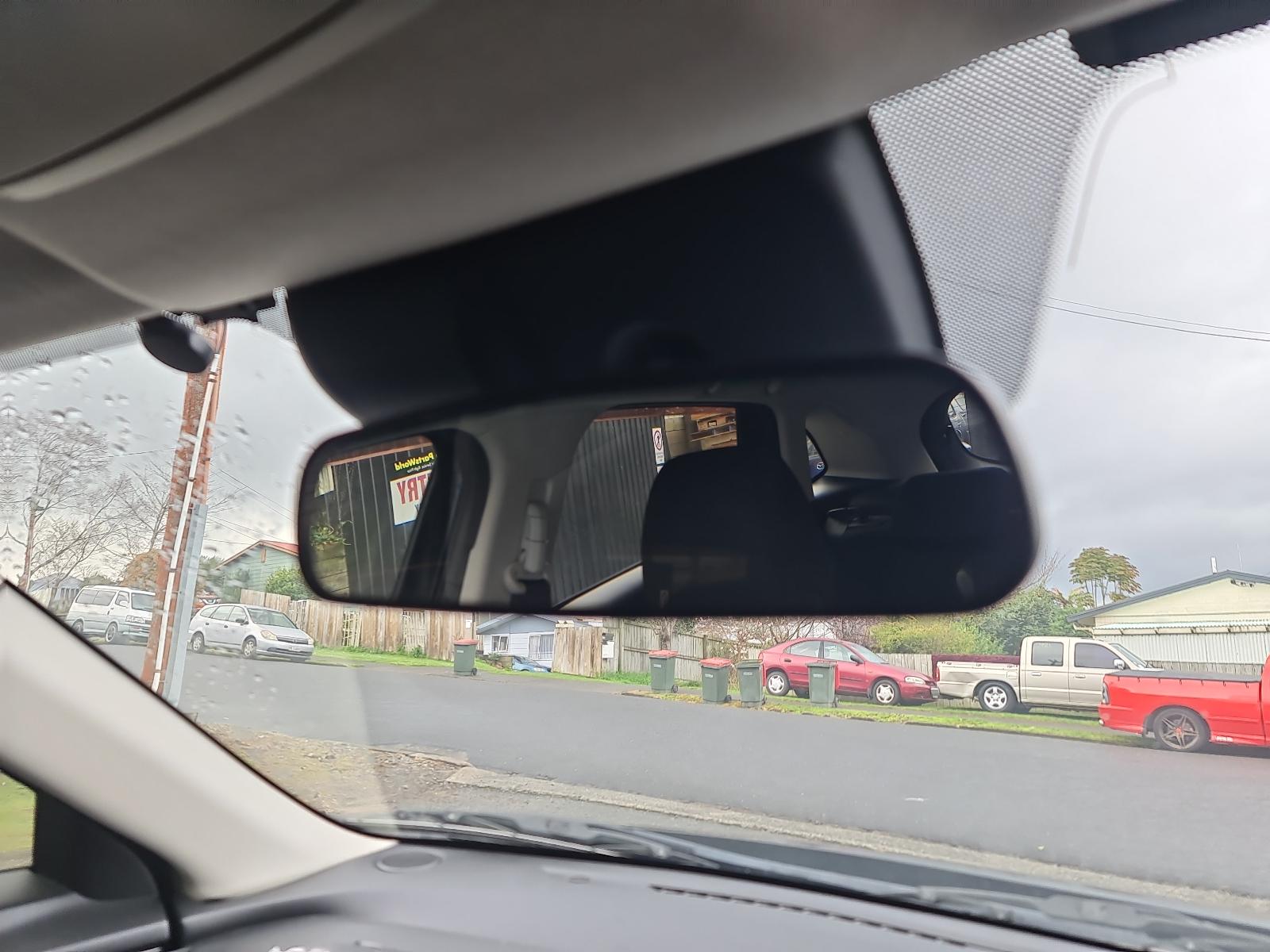 Mazda CX3 - DK 2015-Present