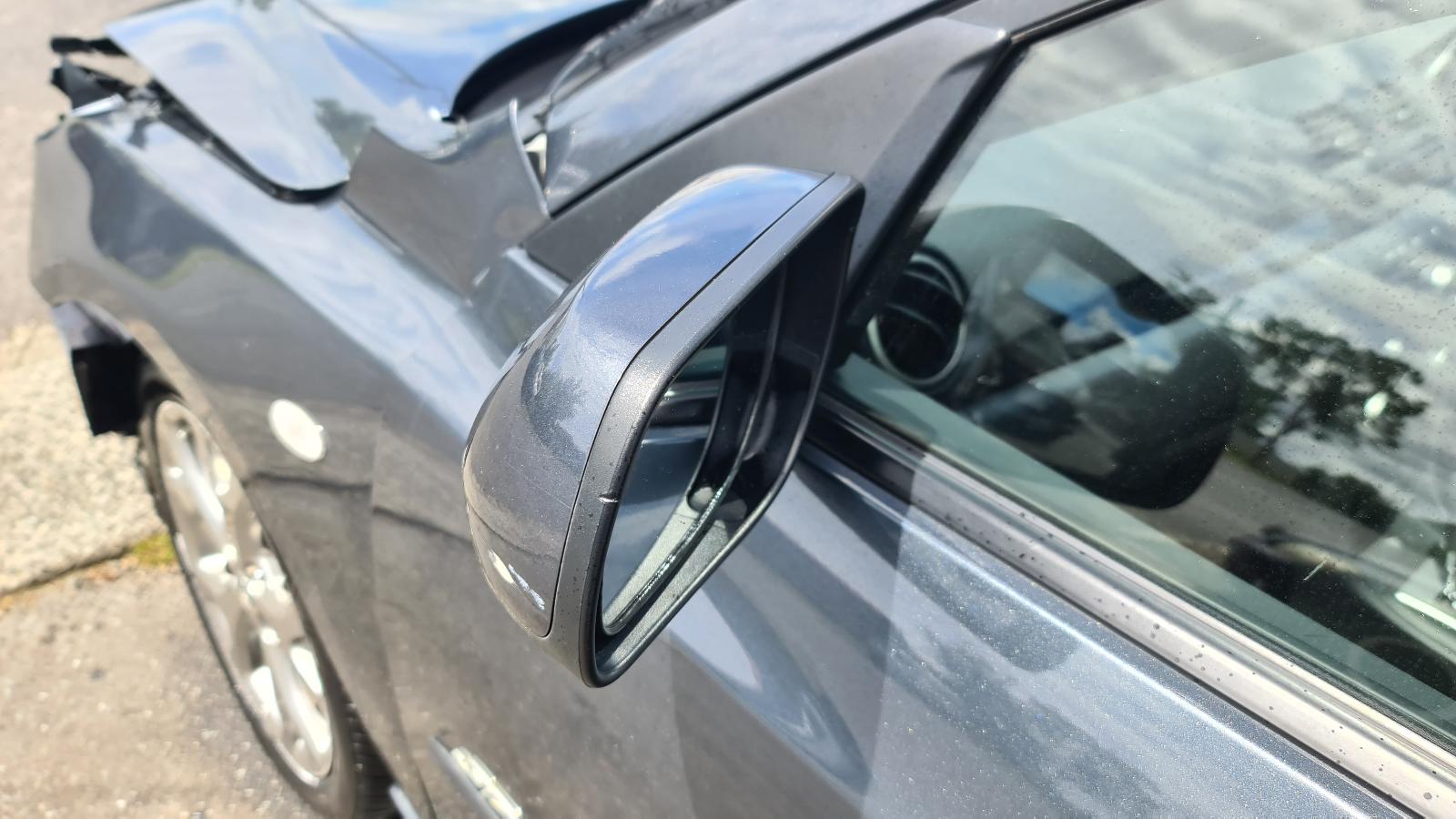 Mazda Mazda3 - BK 2003-2008