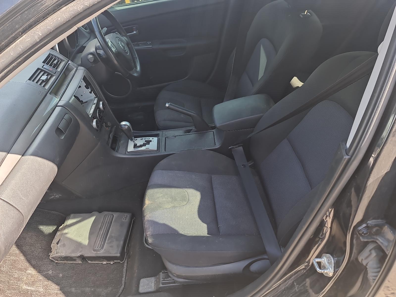 Mazda Axela - BK 2003-2009