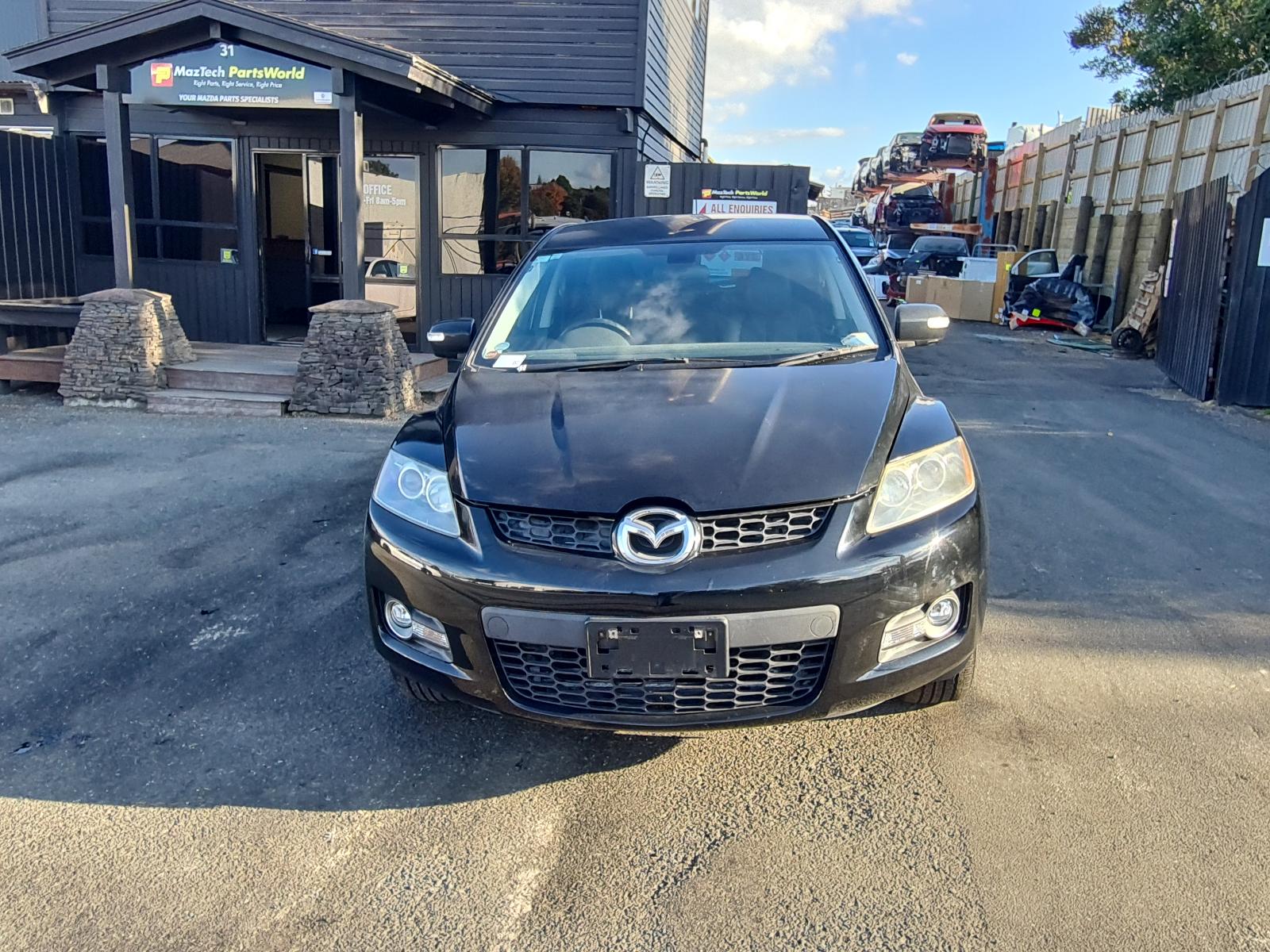 Mazda CX7 - ER 2006-2012