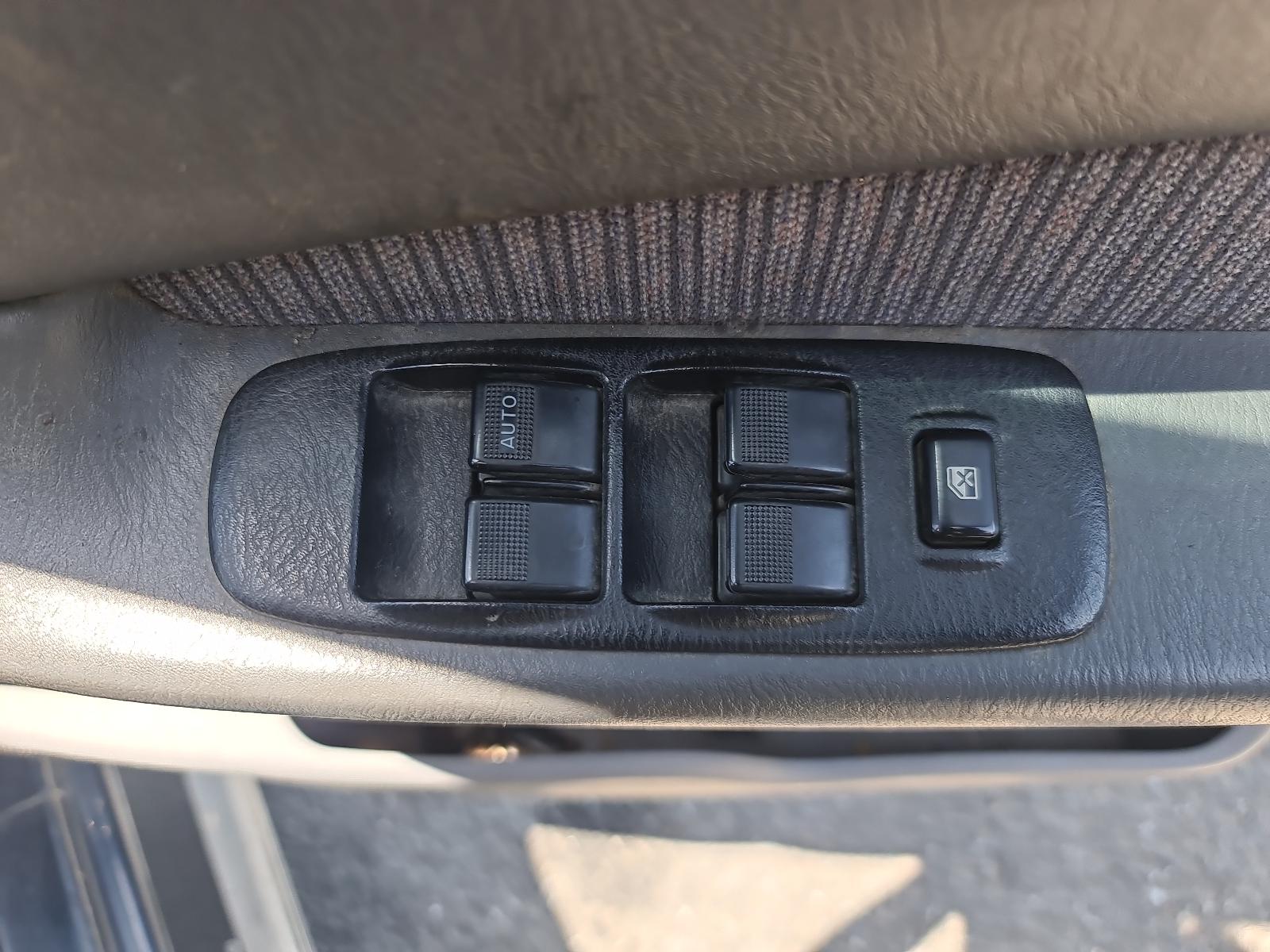 Mazda Bounty - UN 1999-2006