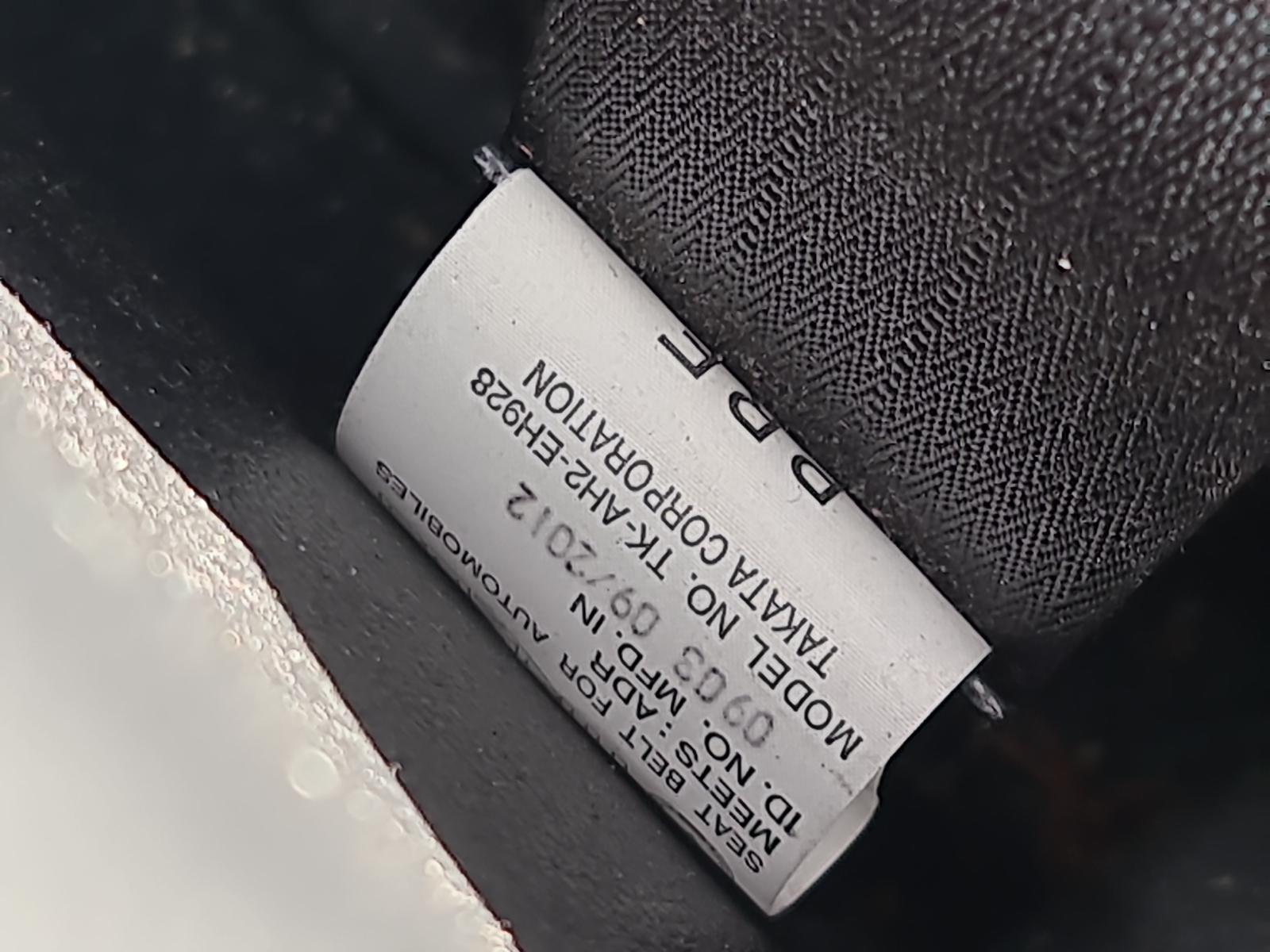 Mazda Atenza - GH 2008-2012