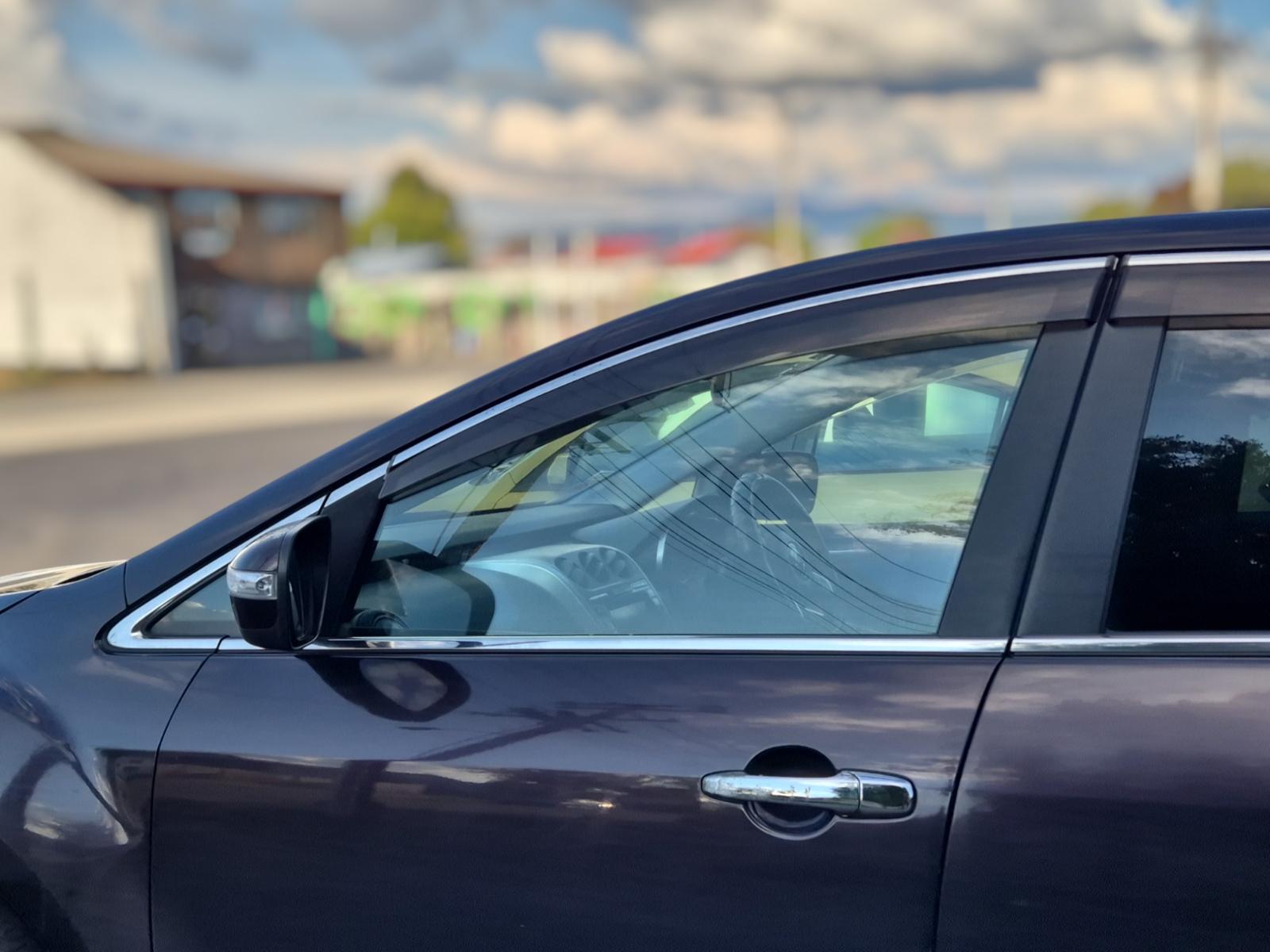 Mazda CX7 - ER 2006-2012