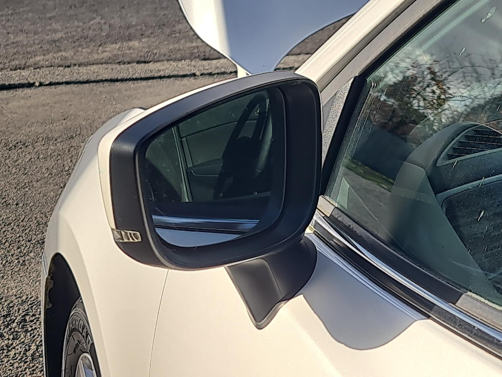 Mazda Mazda3 - BN 2013-2017