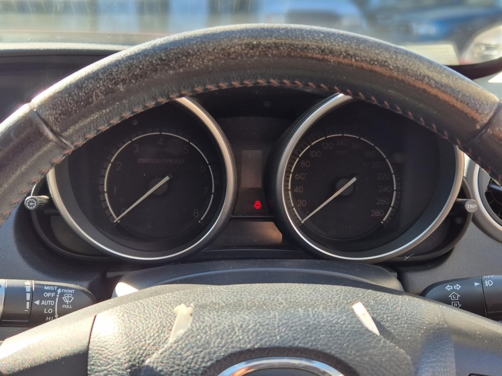 Instrumentcluster