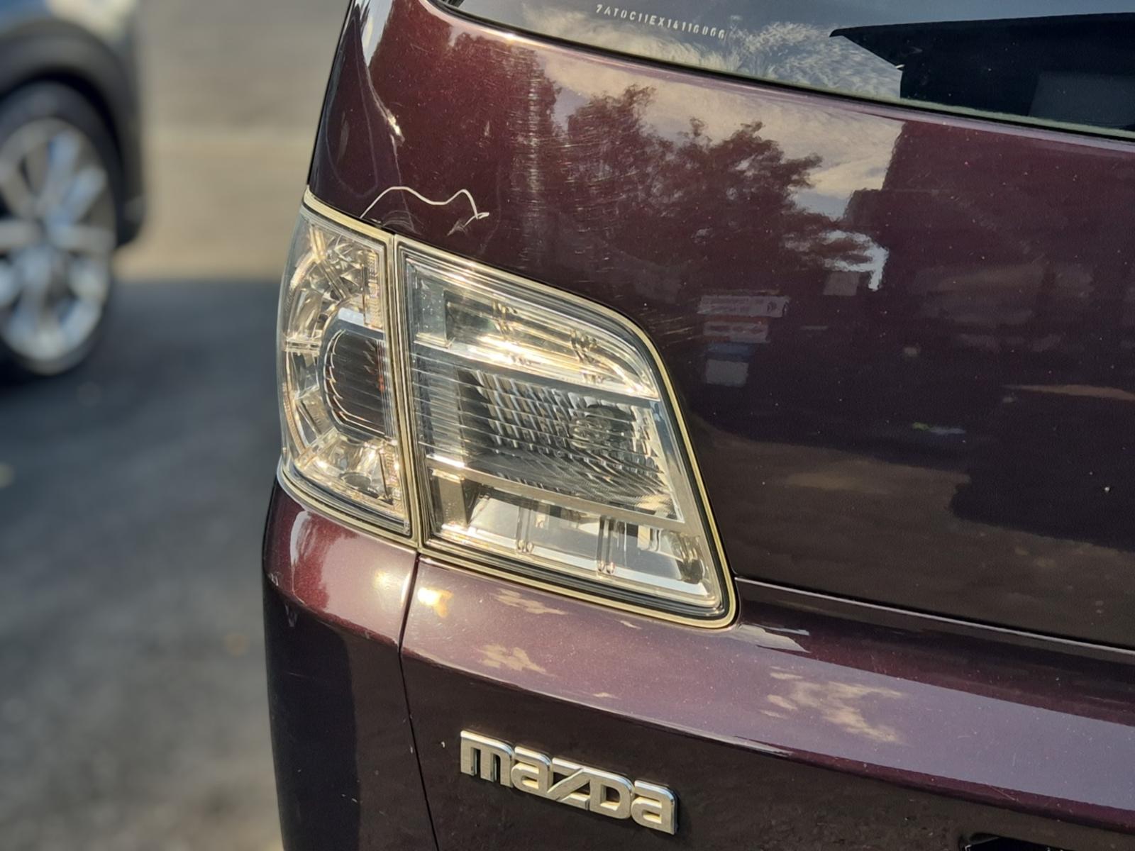 Mazda MPV - LY3P 2007-Present